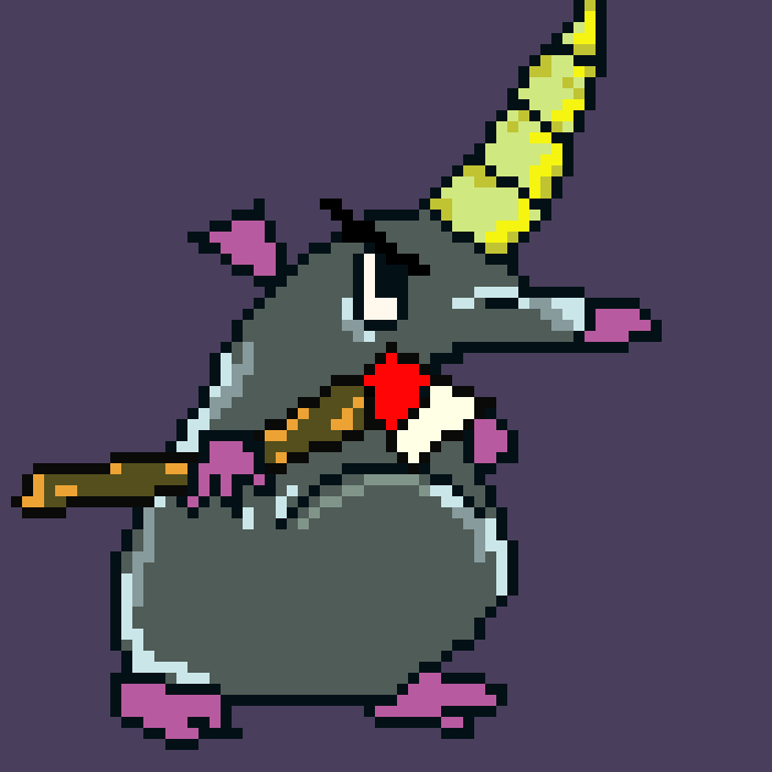 [1c494a] Angee Rat