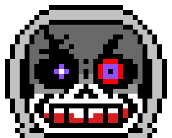 [d6b045] Atrocity: Isn't he weak?