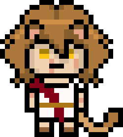 [e0b891] Tertius (Leon) Pixel