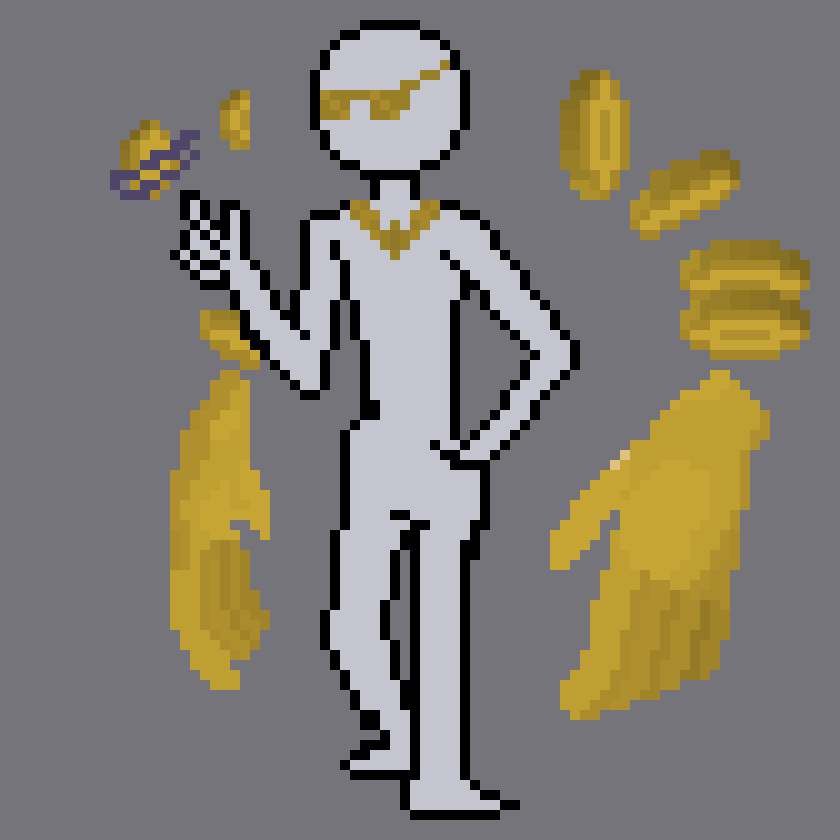 [836a7f] thank you johnn, I'm tryna make more features for him like a giant crystal arm