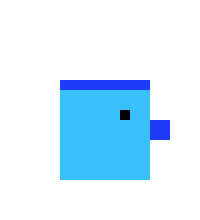[e5b942] Bird for big bird game