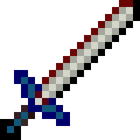 [9e31fe] Netherite Sword