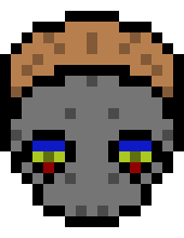 [652879] face down