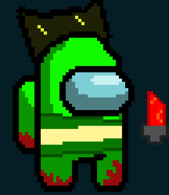[1d49ac] sorry i was afk for so long-among jus