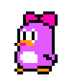 [9664c4] Penqin