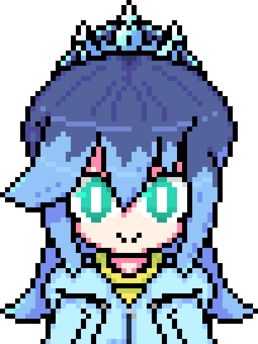 [5b2f3e] "This looks like Snowdin, however... maybe I'm just confused aga-"