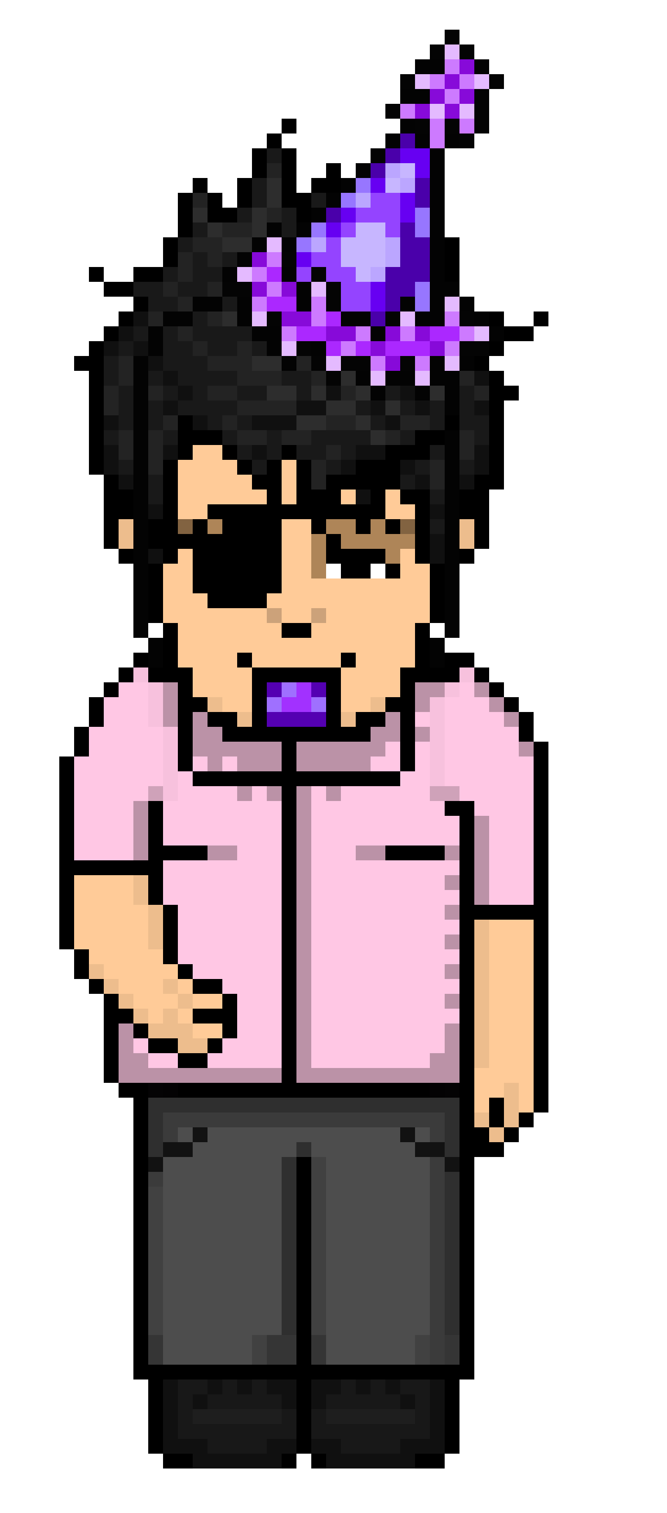 [2a59ff] wandremind