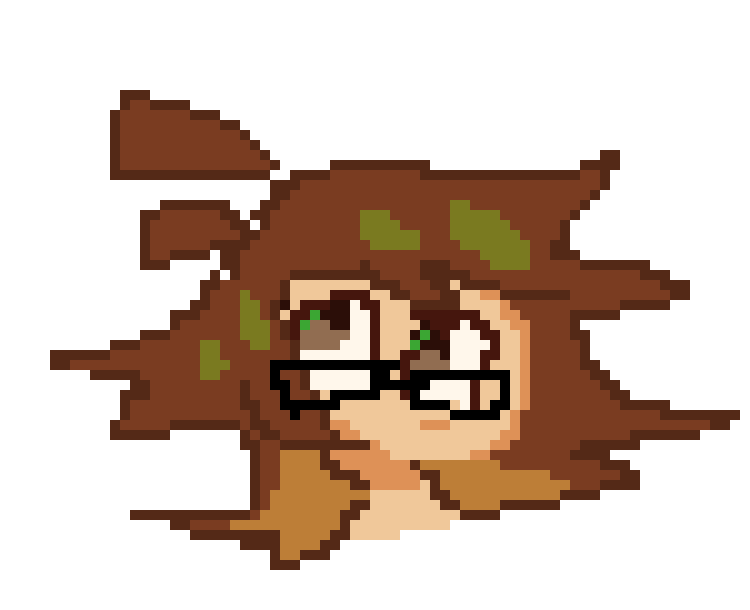 [4dce7c] Glasses guy