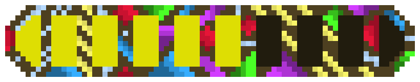 [7d4fab] Gold bar 60