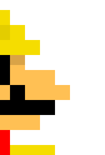[53a360] Mario Pisses on the moon, Do not click 