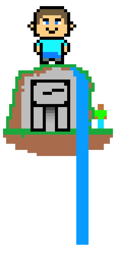 [9664c4] minecraft