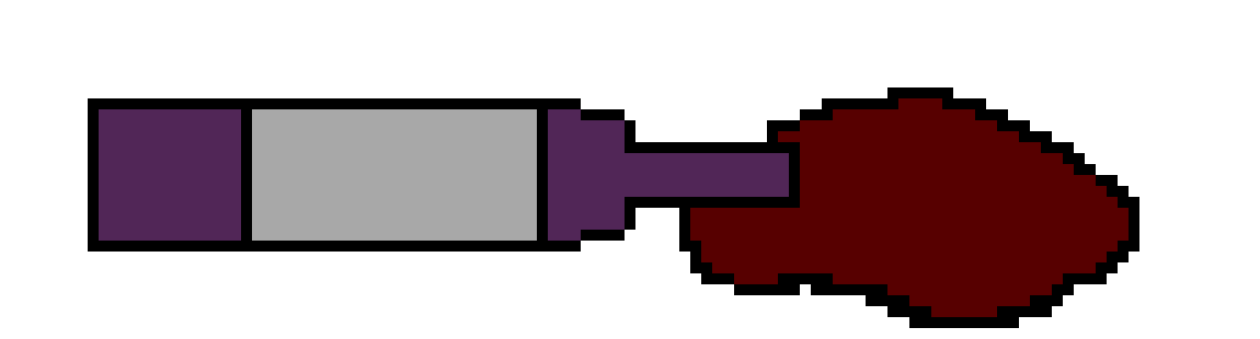 [d5541c] Spilled Drink