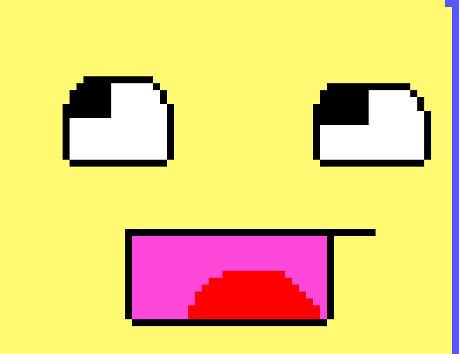 [9664c4] DERP FACE