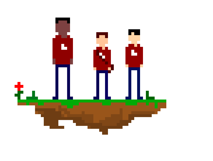 Pixel Bridge