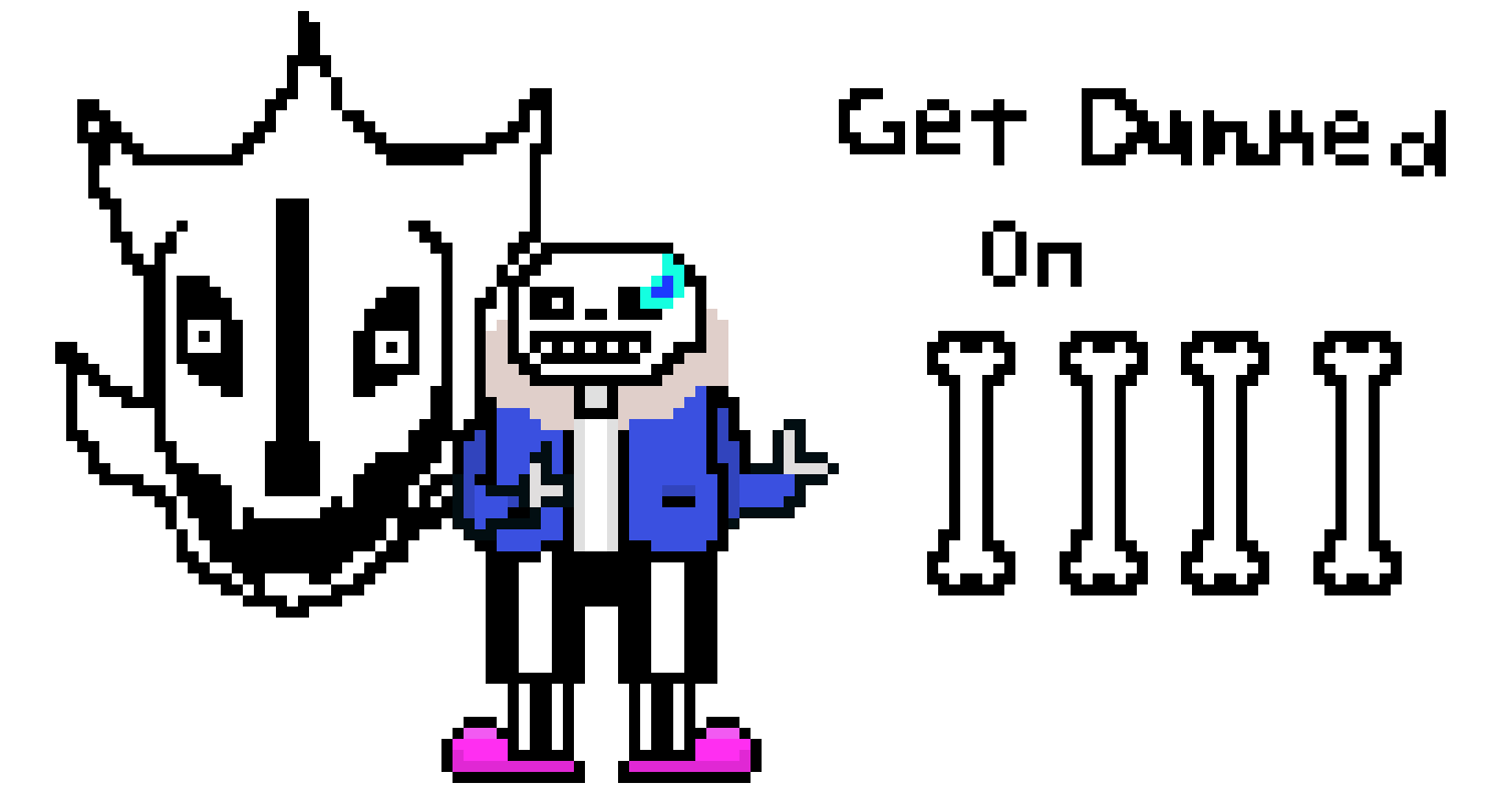 [9664c4] Sans