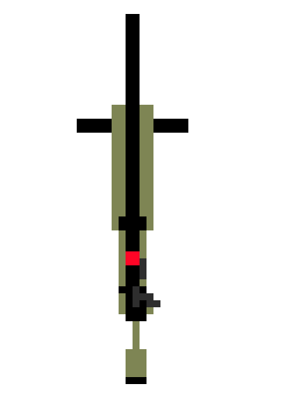 [5d69c5] Remington 700