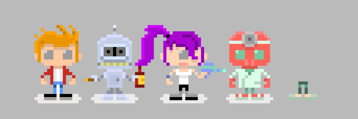 Futurama
