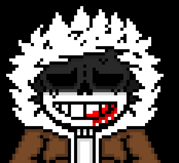 [0ae1f1] GHK *pukes blood*