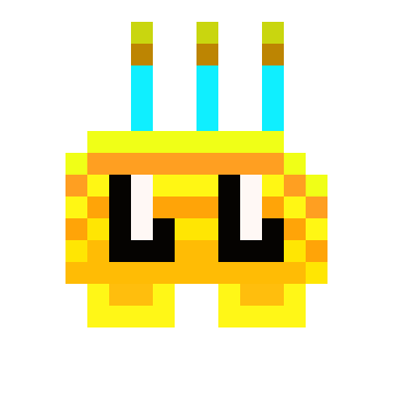 [9664c4] Cakey