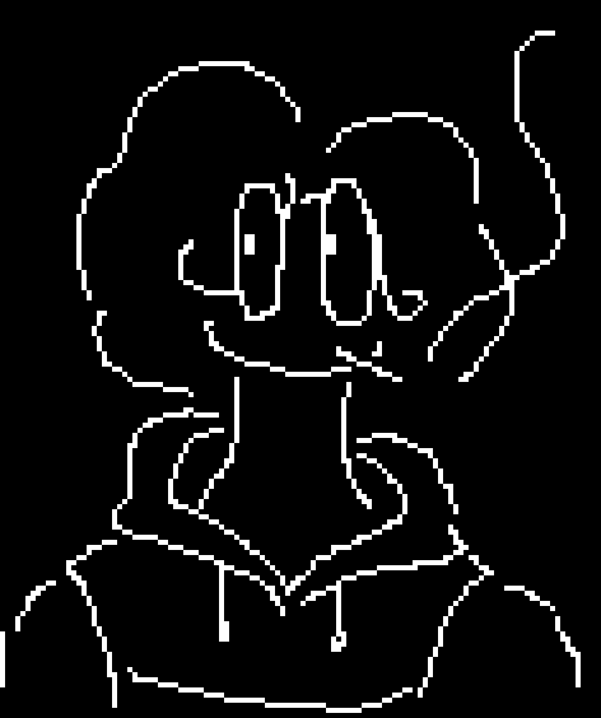 [65a21e] dont tell me you havent heard i am all of me