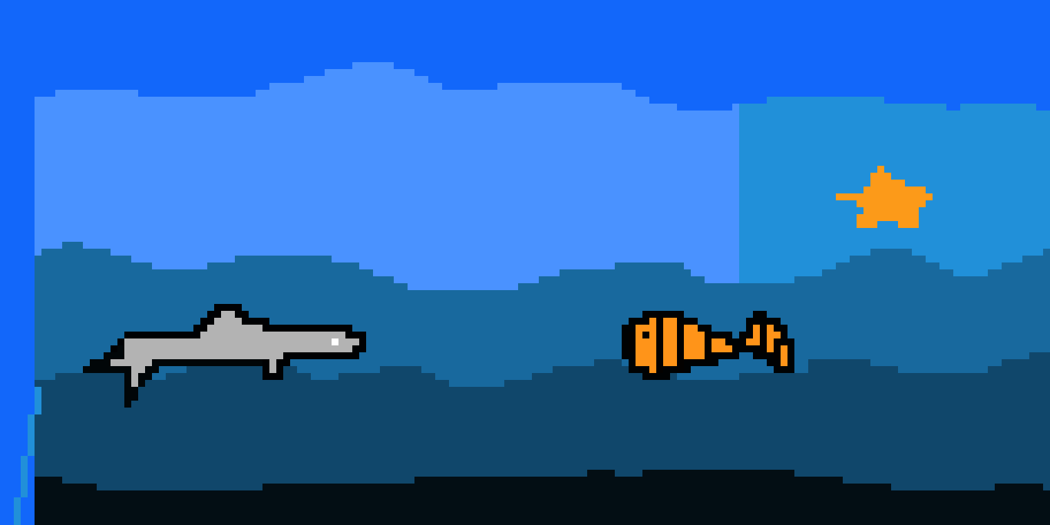 [c9c275] The View Of The Ocean🌊