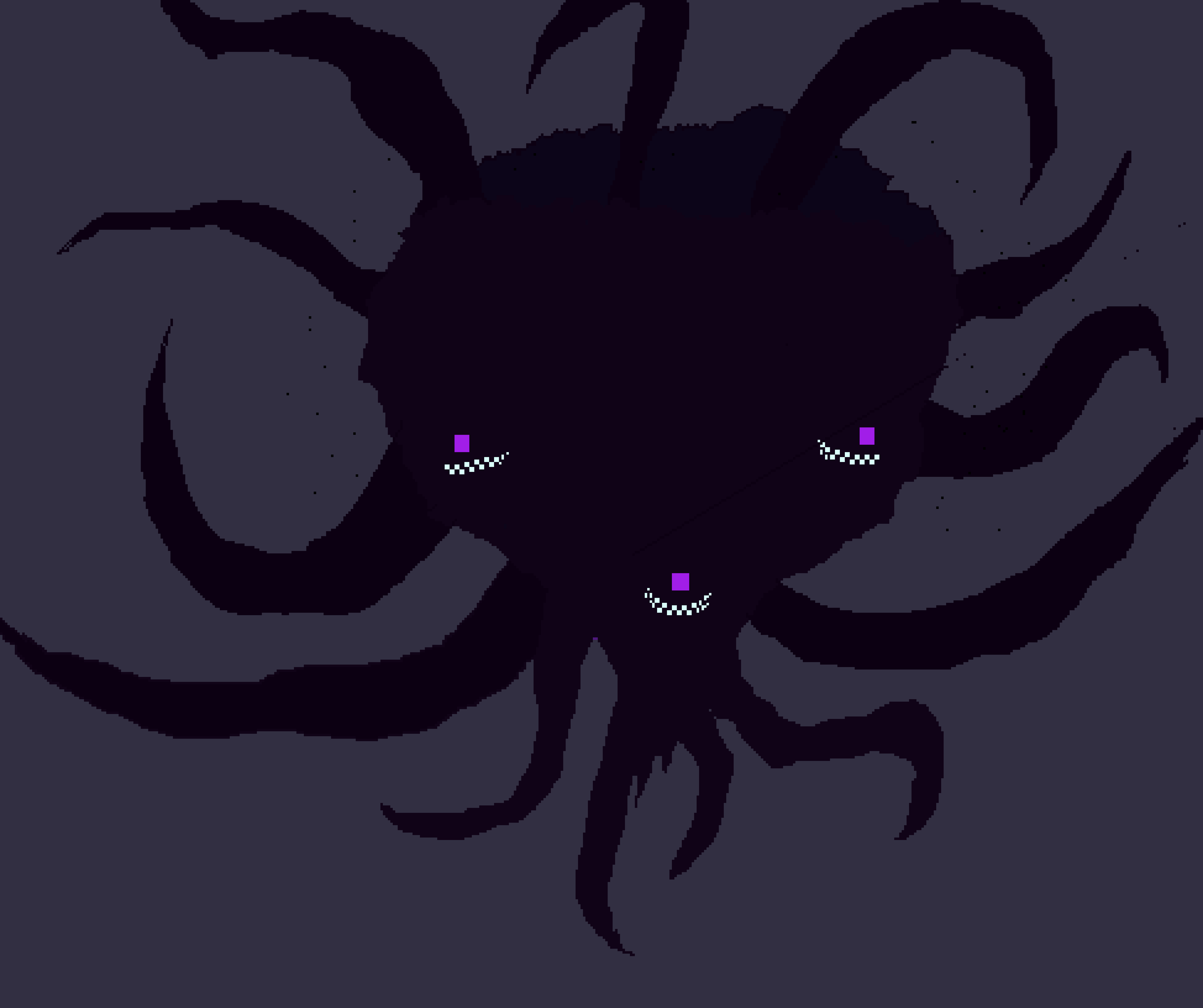 [2644cf] The Wither Storm