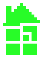 Sburb House Logo