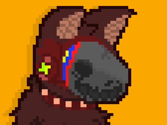 [63ceb7] -She suddenly rips her screen off exposing a dries skeleton slightly covered in wires and circuits- T-They killed me long ago, I never asked t-to be a part of this b-but they forced me... I`m a-alone and just need some people to s-stick with...