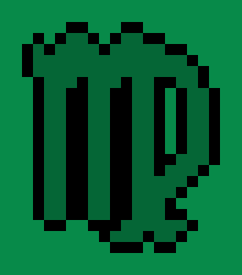 [9664c4] Virgo Sign