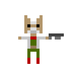 [9664c4] Kawaiiiiiiiii Fox