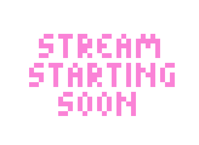 [dc7211] Starting soon