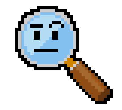[46cd4b] lupe pixel DE NOVO