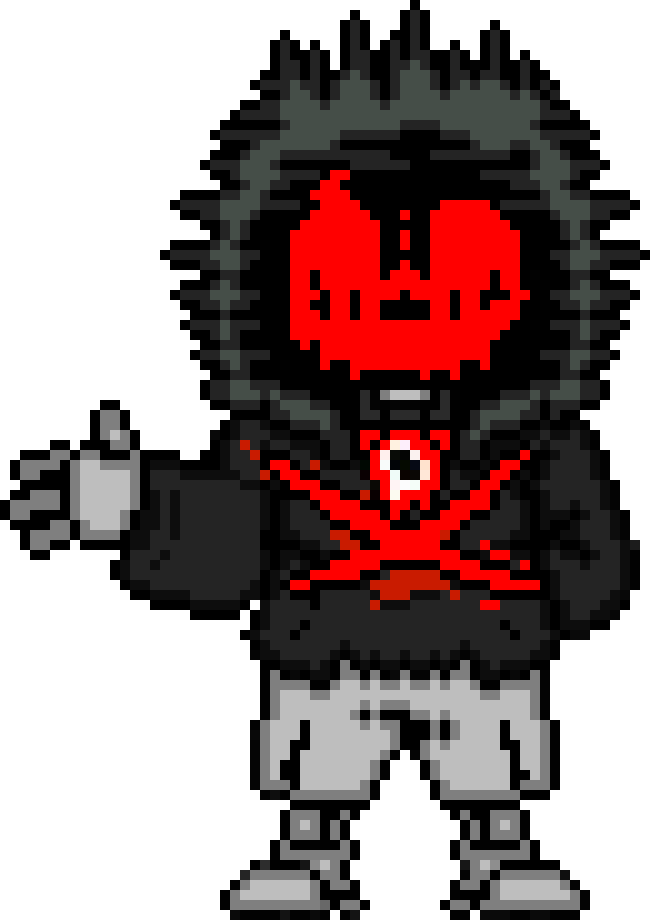 [c69785] DustSwapSwap: Devilish Finality (Phase 3)