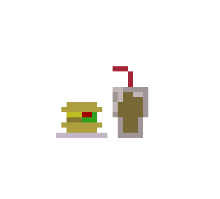 [ac2927] hamood meal