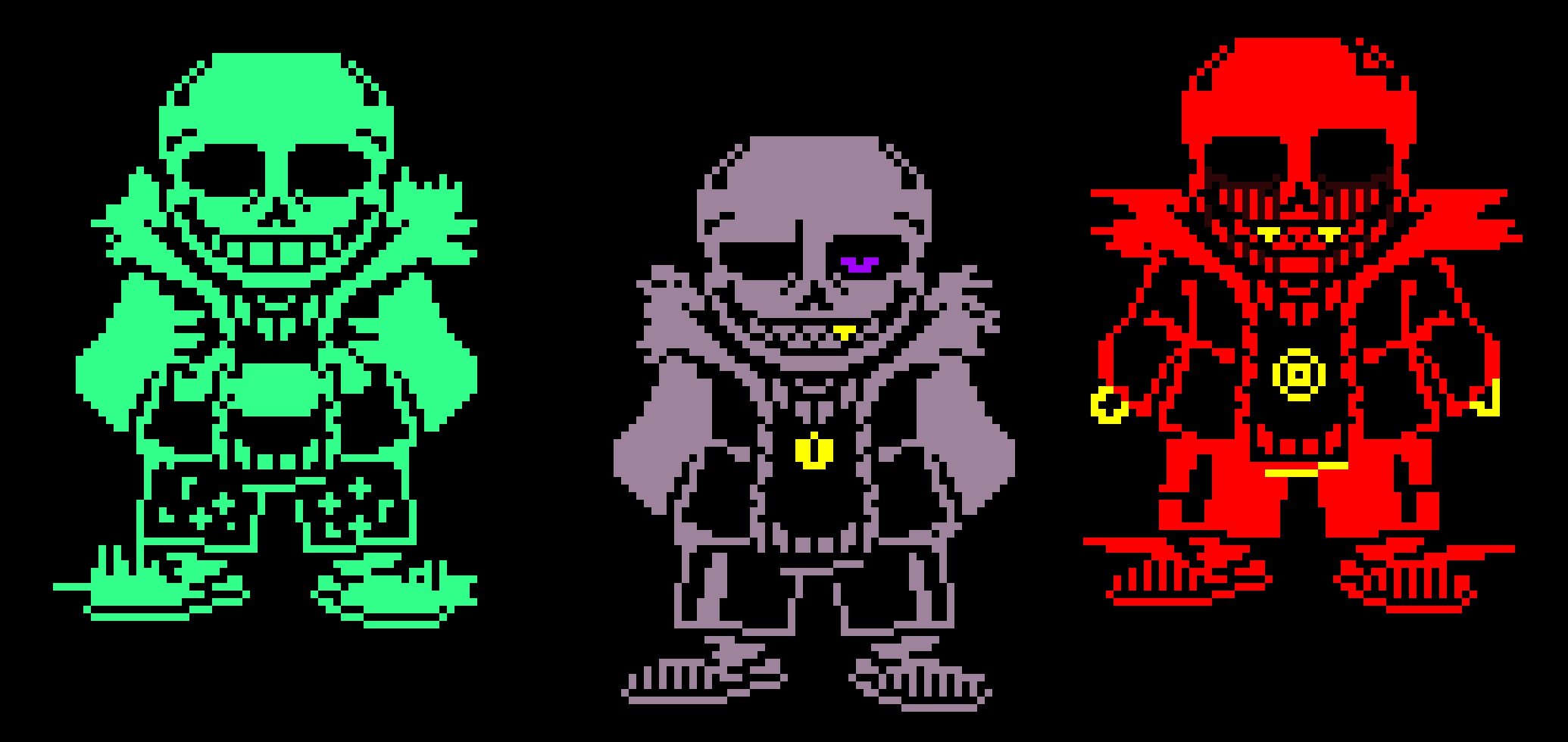 [7dc66f] AU!Agreement Trio