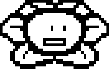 [79e104] Flowey Notice