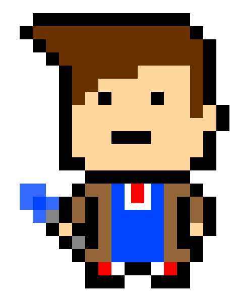[9664c4] David Tennant