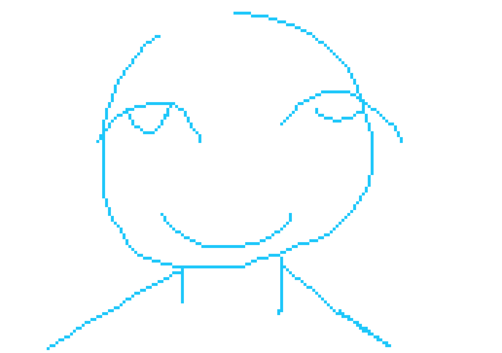 [14d431] syl pepper tells me you are one of the most reasonable people he knows so unfortunately i have to eat you now