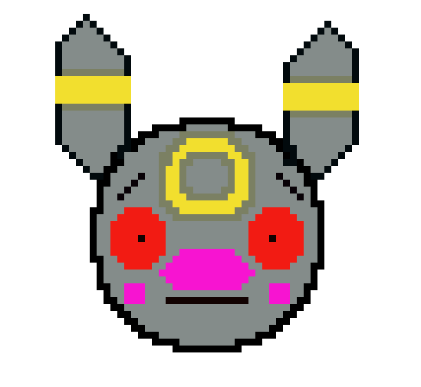 [6ee752] Umbreon?