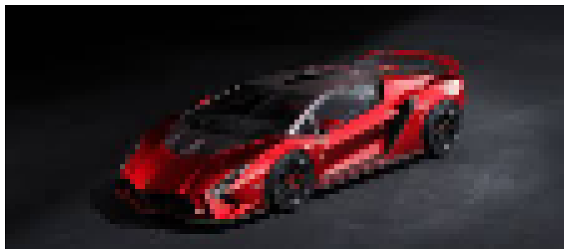 [30aad9] Lamborghini