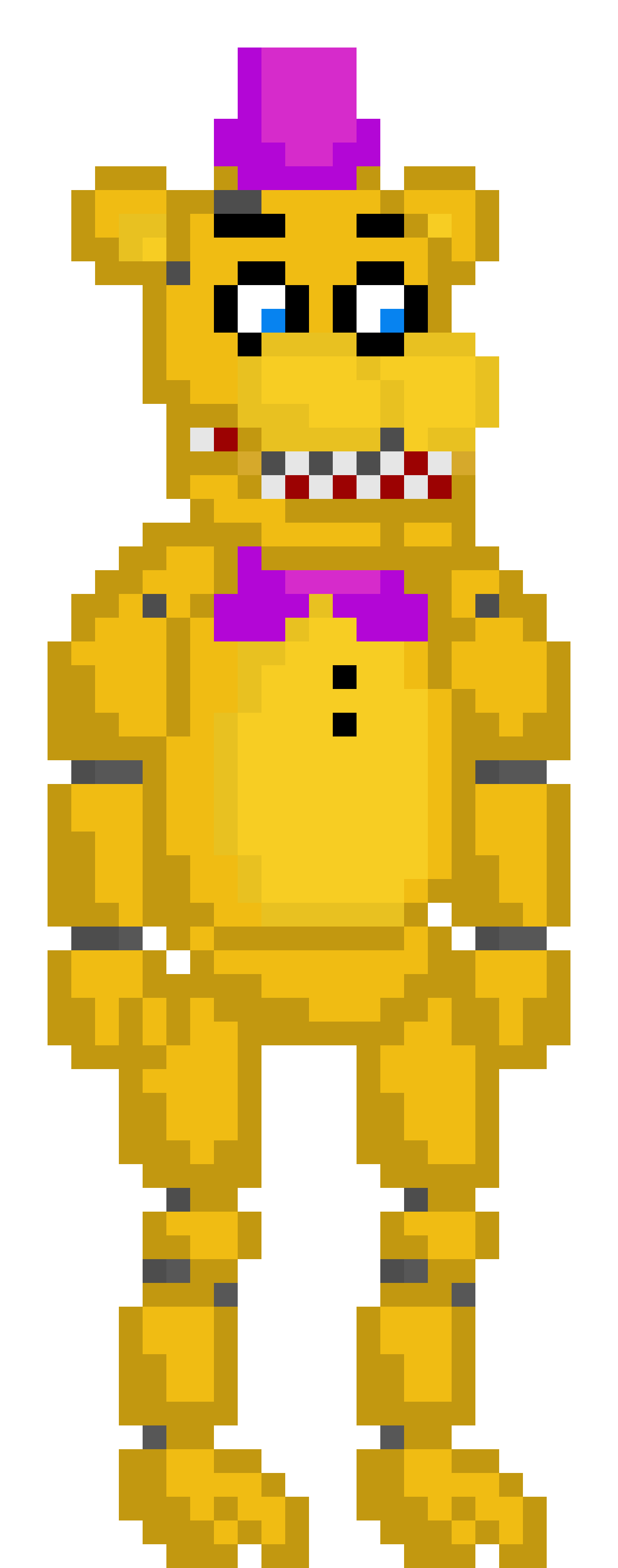 Fredbear