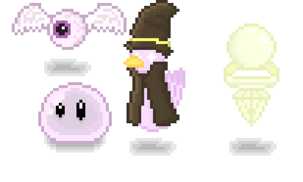 [9664c4] sprites 4