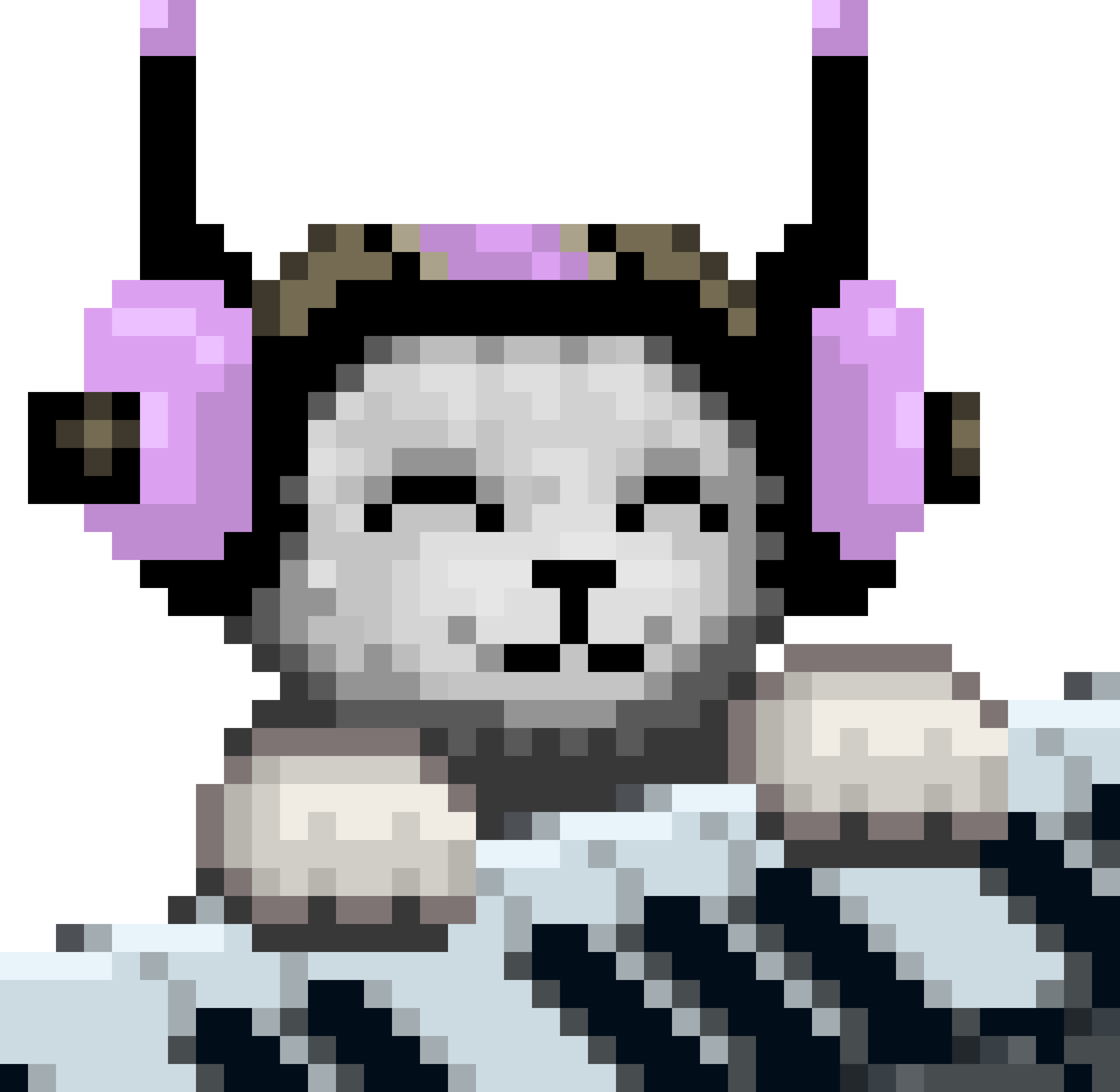 [9664c4] A cAt