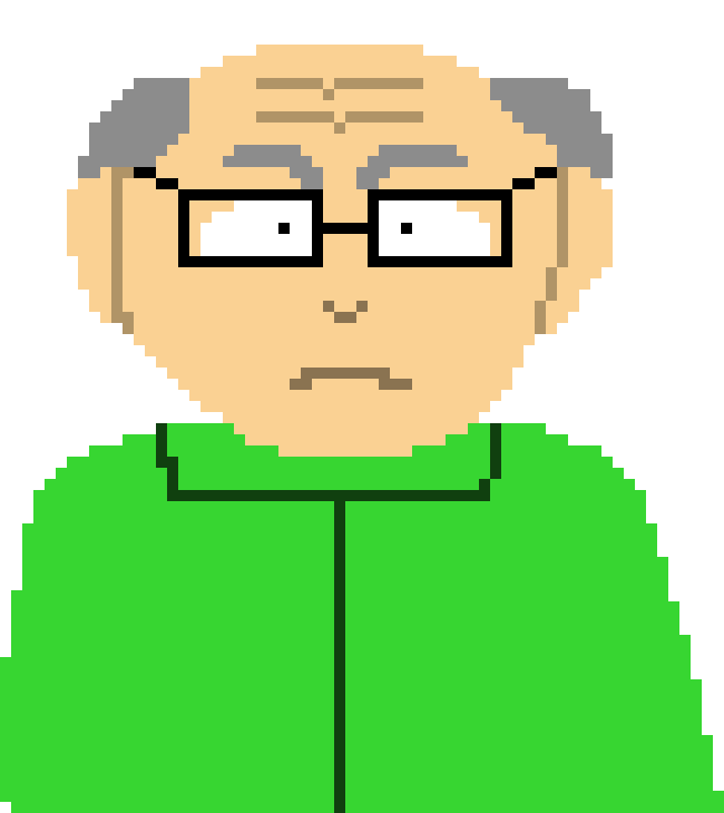 [784ffb] mr garsison