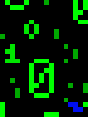 [b1c5db] ((∏I- oh damnit the blue pixels are back ,give me two seconds∏))