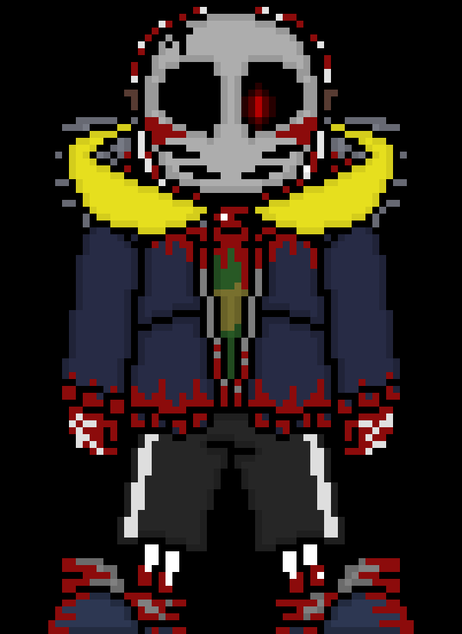 [691fe2] i found a terror that i didn't know existed. -  Cherry