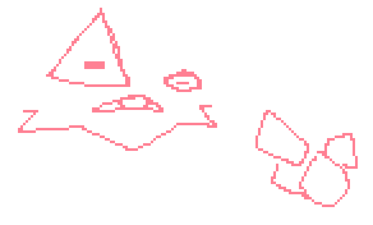 [8048ed] so like. i guess no one notice dbut anYW AYS uh. what would you guys name this fucker. i'm thinking of either Doofus or Dooble