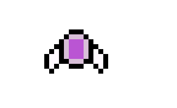 [9664c4] Purple Circle (DOWN)