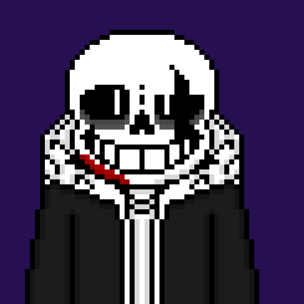 [71fafd] of course you did, because we all know you really don't care for your Delete, it was his fault that Madness is the way he is