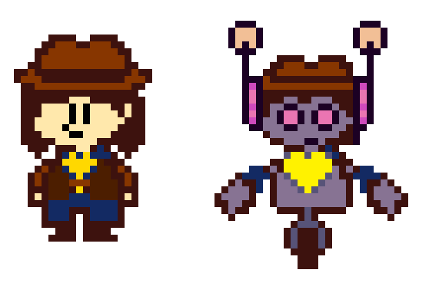 [29da77] Univer's Underswap